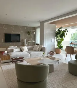 Apartamento com 3 Quartos à venda, 189m² no Cidade Monções, São Paulo