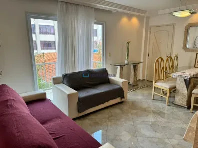 Apartamento com 2 Quartos à venda, 70m² no Jardim Brasil (Zona Sul), São Paulo