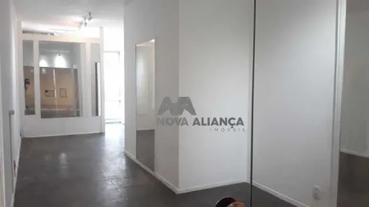 Sala Comercial à venda, 30m² no Copacabana, Rio de Janeiro