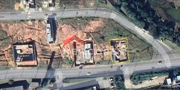Lote/Terreno à venda, 389m² no Parque Alexandre, Cotia