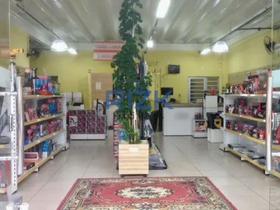 Prédio Comercial à venda, 385m² no Indianópolis, São Paulo