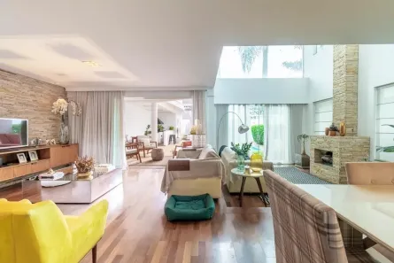 Casa com 3 Quartos à venda, 365m² no Jardim Brasil (Zona Sul), São Paulo