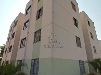 Apartamento com 2 Quartos à venda, 45m² no Jardim Ana Eliza, Cambé