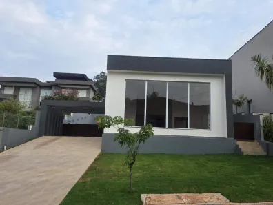 Casa com 3 Quartos à venda, 259m² no Residencial Morada dos Lagos, Barueri