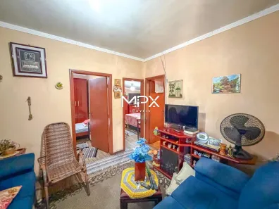 Casa com 2 Quartos à venda, 128m² no Paulicéia, Piracicaba