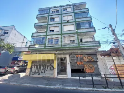 Apartamento com 3 Quartos à venda, 107m² no Rio Branco, Porto Alegre