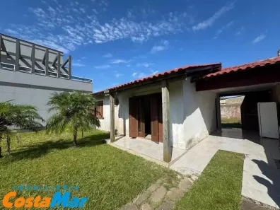 Casa com 2 Quartos à venda, 75m² no Zona Nova Sul, Tramandaí