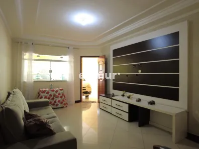com 4 Quartos à venda, 225m² no Vila Curuçá, Santo André