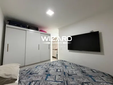 Apartamento com 1 Quarto à venda, 37m² no Bela Vista, São Paulo
