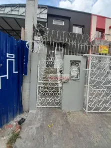 Imóvel Comercial para alugar, 160m² no Aclimação, São Paulo
