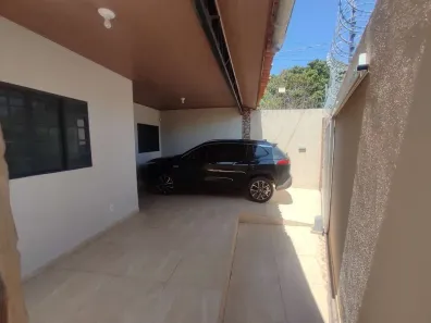 Casa de Condomínio com 3 Quartos à venda, 103m² no Mateuzinho, Timon