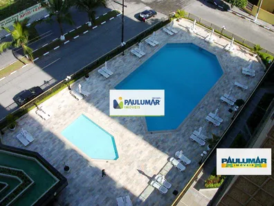 Apartamento com 2 Quartos à venda, 99m² no Centro, Mongaguá