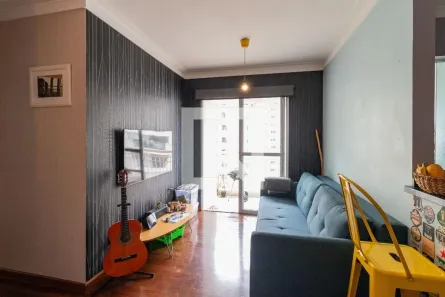Apartamento com 2 Quartos à venda, 51m² no Vila Leopoldina, São Paulo