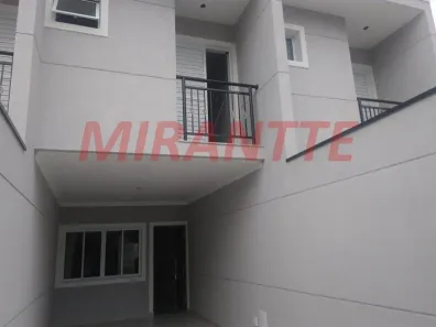 Sobrado com 3 Quartos à venda, 84m² no Imirim, São Paulo
