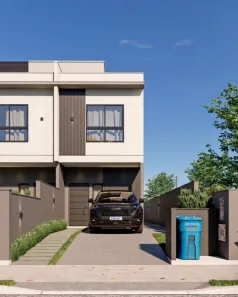 Casa com 3 Quartos à venda, 115m² no Vargem Grande, Florianópolis
