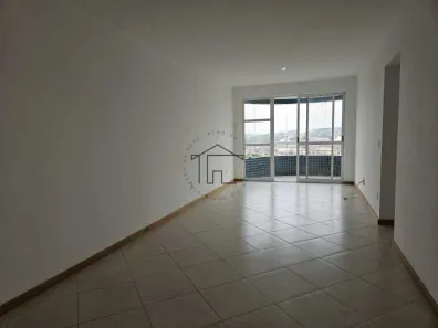 Apartamento com 2 Quartos para alugar, 96m² no Campo Grande, Rio de Janeiro