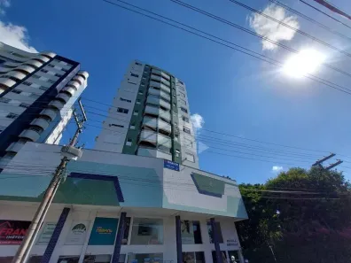Apartamento com 2 Quartos para alugar, 70m² no Córrego Grande, Florianópolis