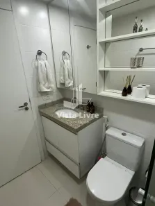 Apartamento com 1 Quarto à venda, 40m² no Sumarezinho, São Paulo