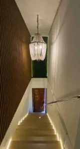 Sala Comercial para alugar, 85m² no Campestre, São Leopoldo