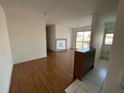 Apartamento com 3 Quartos à venda, 75m² no Jardim Nossa Senhora Auxiliadora, Campinas