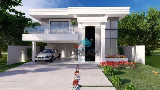Casa com 4 Quartos à venda, 254m² no Viverde I, Rio das Ostras
