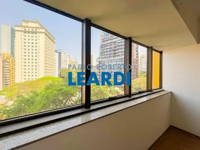 Sala Comercial à venda, 29m² no Bela Vista, São Paulo