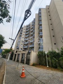 Apartamento com 3 Quartos à venda, 72m² no Santana, São Paulo