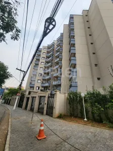 Apartamento com 3 Quartos à venda, 72m² no Santana, São Paulo
