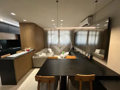Apartamento com 2 Quartos à venda, 65m² no Carmo, Belo Horizonte