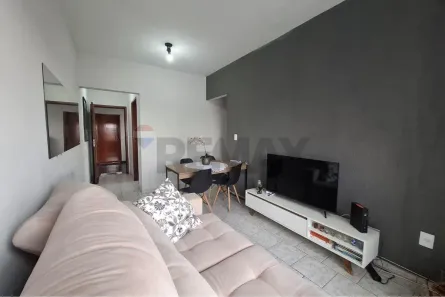 Apartamento com 2 Quartos para alugar, 67m² no Vila Dainese, Americana