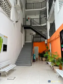 Sala Comercial para alugar, 62m² no Parque Tamandaré, Campos dos Goytacazes