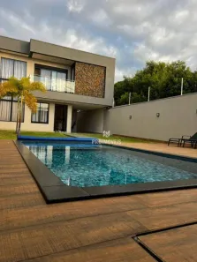 Casa com 3 Quartos à venda, 234m² no Jardim São Vito, Americana