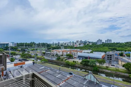 Apartamento com 3 Quartos à venda, 77m² no Partenon, Porto Alegre