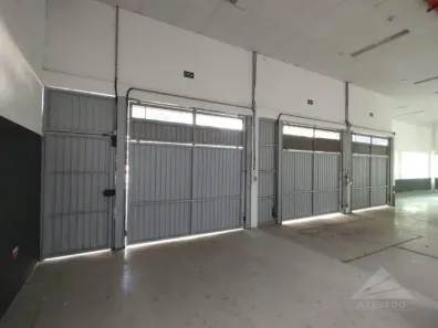 Galpão/Depósito/Armazém para alugar, 2149m² no Rudge Ramos, São Bernardo do Campo