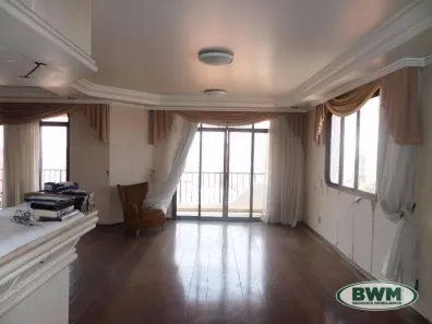 Apartamento com 3 Quartos à venda, 270m² no Centro, Sorocaba