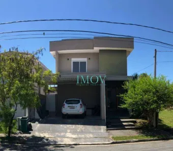 Casa de Condomínio com 4 Quartos à venda, 240m² no Urbanova, São José dos Campos