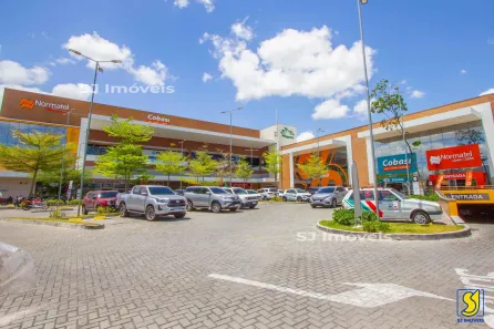 Ponto Comercial para alugar, 160m² no Jereissati II, Maracanaú