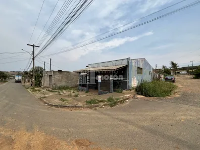 Lote/Terreno à venda, 255m² no Chapada, Ponta Grossa