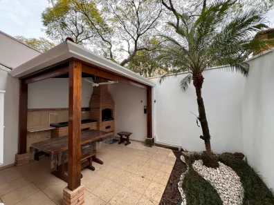 Casa de Condomínio com 3 Quartos à venda, 170m² no Vila São Silvestre, São Paulo