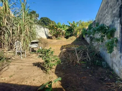 Lote/Terreno à venda, 250m² no Residencial Maricá, Pindamonhangaba