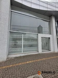 Ponto Comercial para alugar, 127m² no Centro, Novo Hamburgo
