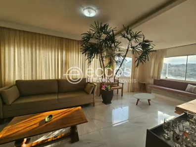 Apartamento com 3 Quartos à venda, 170m² no Santa Lúcia, Belo Horizonte