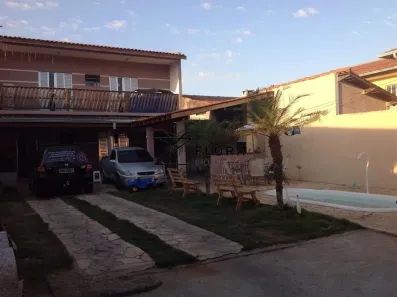 Sobrado com 2 Quartos à venda, 250m² no Jardim Santa Clara do Lago I, Hortolândia