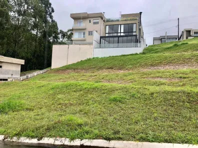 Lote/Terreno à venda, 384m² no Itaqui, Itapevi