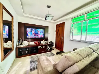 Apartamento com 2 Quartos à venda, 42m² no Taquara, Rio de Janeiro