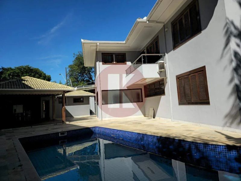 Casa com 7 quartos — Bandeirantes (Pampulha), Belo Horizonte