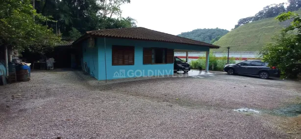 Casa com 3 Quartos à venda, 1000m² no São Pedro, Brusque
