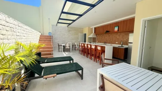 Apartamento com 3 Quartos à venda, 88m² no Nova Gardênia, Atibaia