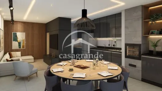 Apartamento com 2 Quartos à venda, 70m² no Santa Mônica, Uberlândia