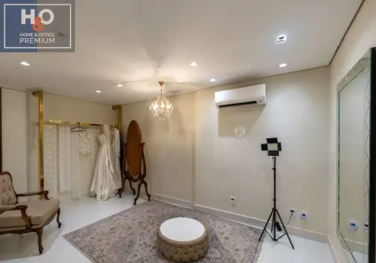 Ponto Comercial à venda, 350m² no Vila Nova Conceição, São Paulo
